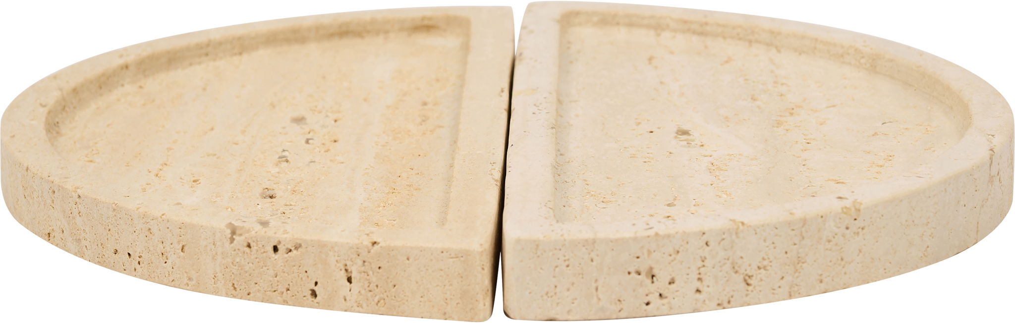 Patrice - Travertine Tray
