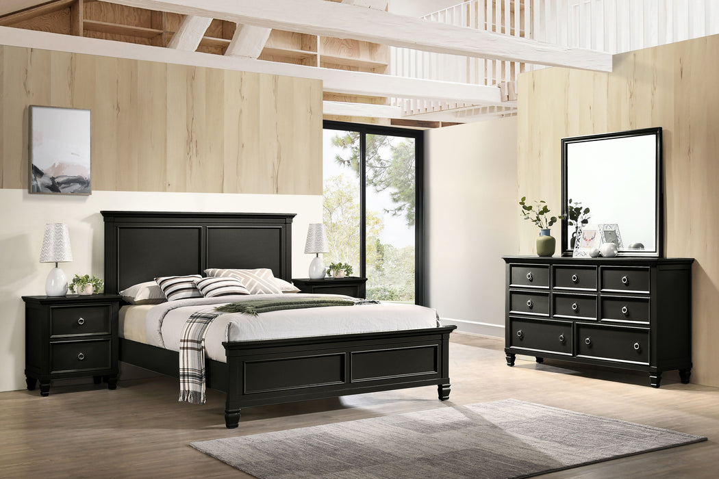 Tamarack - Bedroom Set