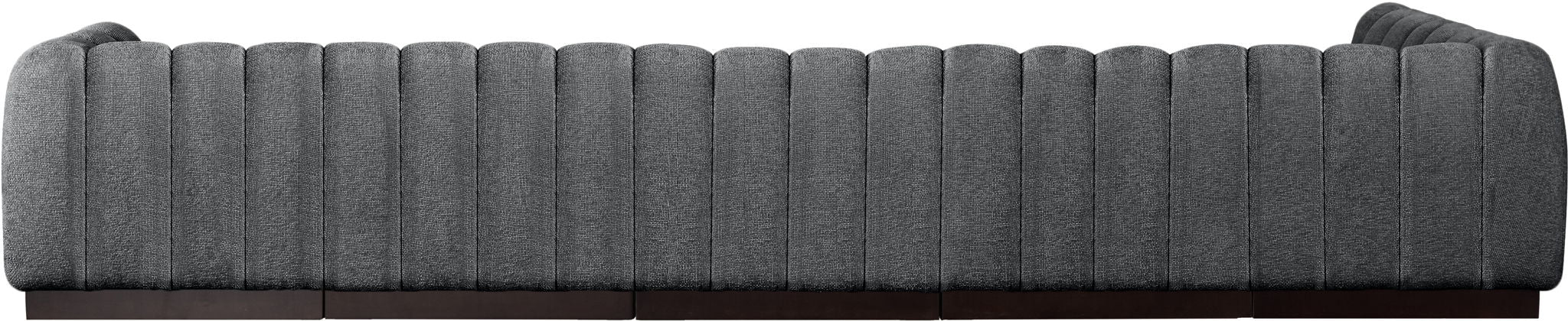 Quinn - 6 Piece Modular Sectional