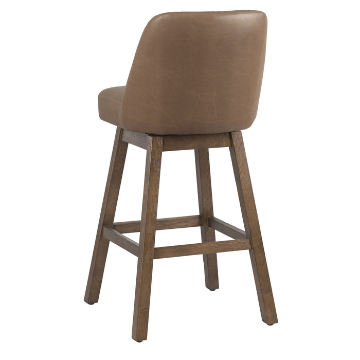 Sonny - Adjustable Height Swivel Barstool