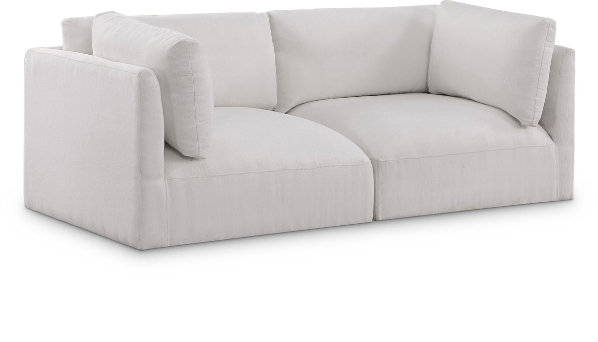 Ease - 2 Seat Modular Sofa