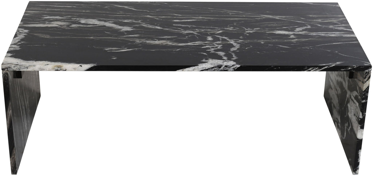 Pienza - Marble Table