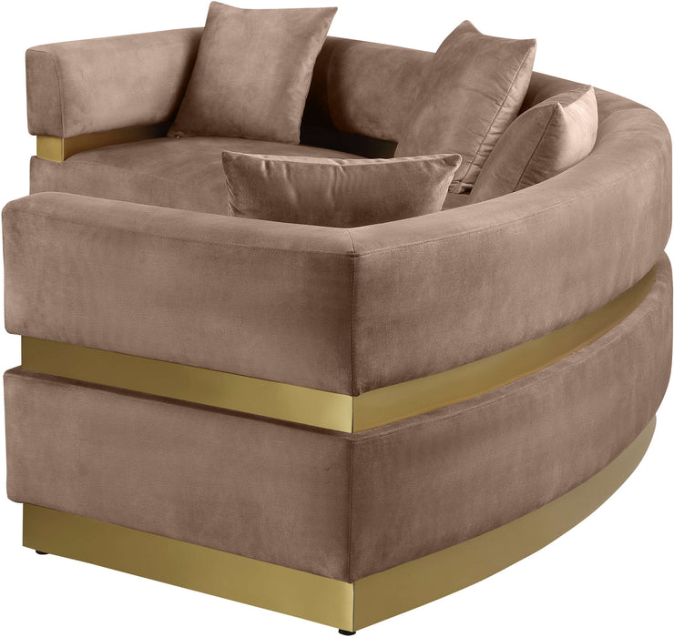 Belsa - 2 Piece Sectional