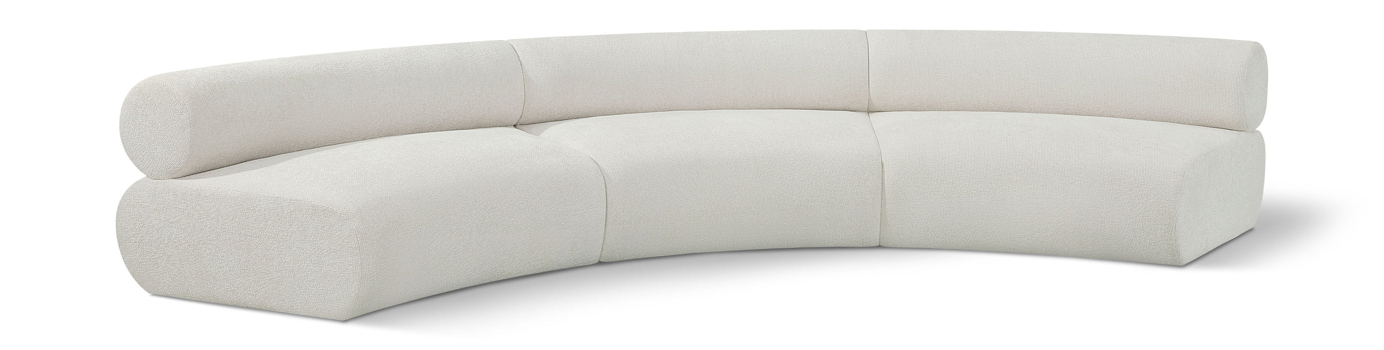 Bale - 3 Piece Modular Sofa