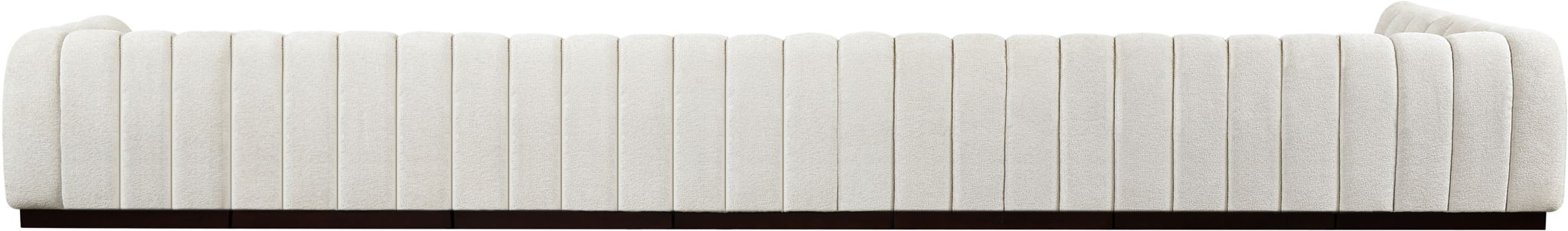 Quinn - 8 Piece Modular Sectional