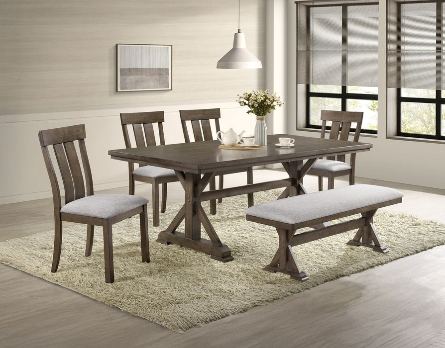 Lloyd - Dining Room Set