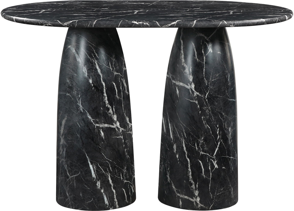 Cosenza - Concrete Indoor / Outdoor Table