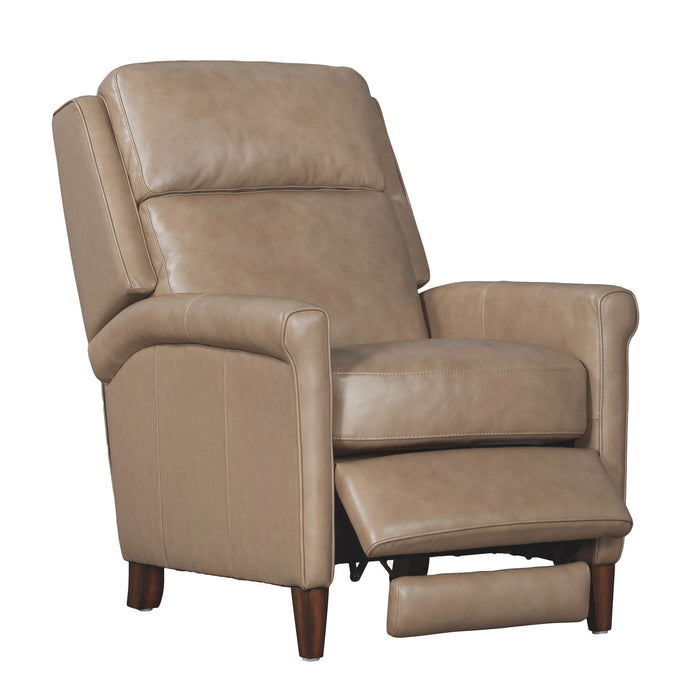 Northfield - Power Cordless High Leg Recliner