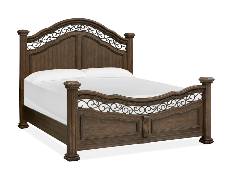 Durango - Panel Bedroom Set
