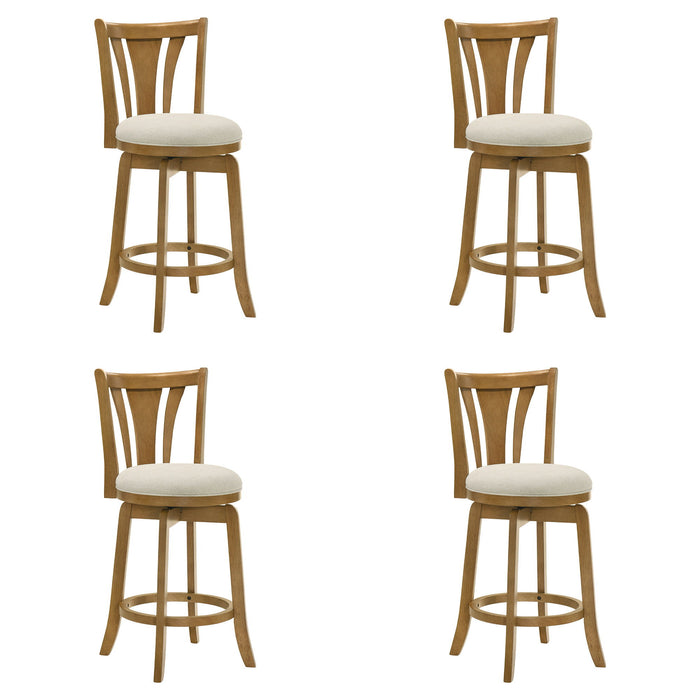 Elle - Swivel Counter Stool
