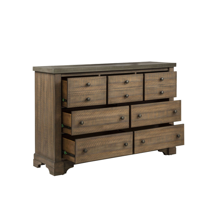 Augusta - Dresser
