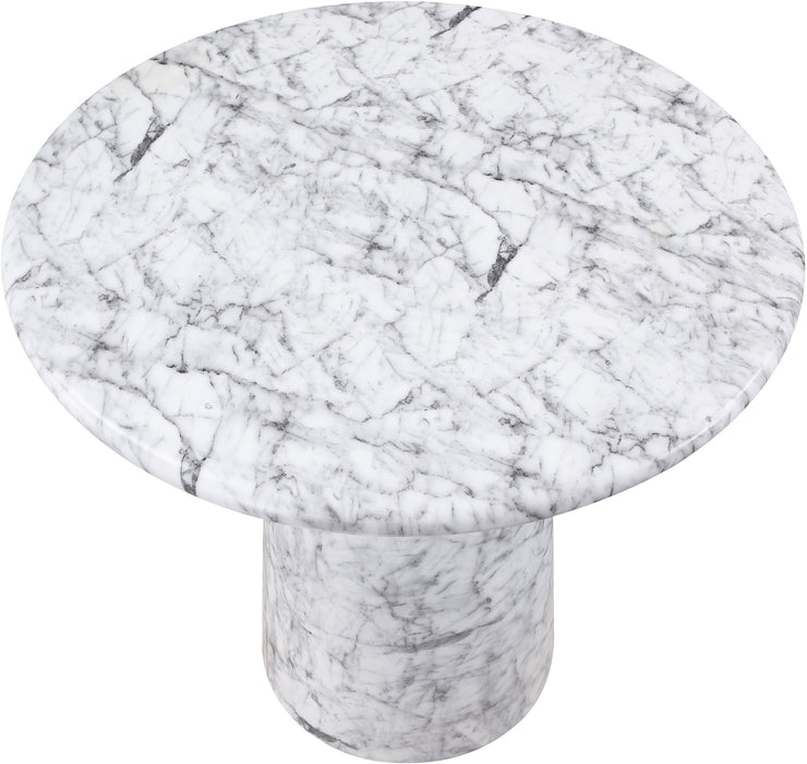 Cosenza - Concrete Indoor / Outdoor Counter Height Table