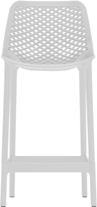 Mykonos - Outdoor Patio Stool (Set of 2)