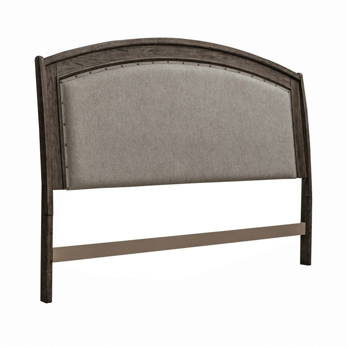 Avalon - Upholstered Headboard