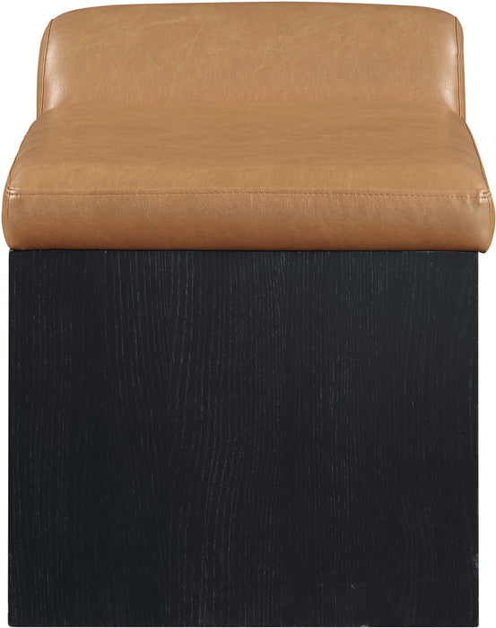 Delphine - Upholstered Bench