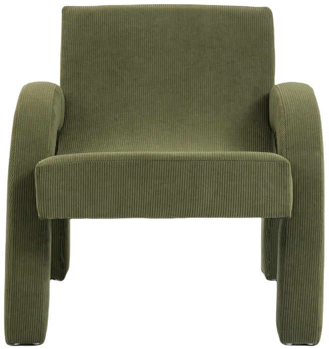 Corduroy - Accent Chair