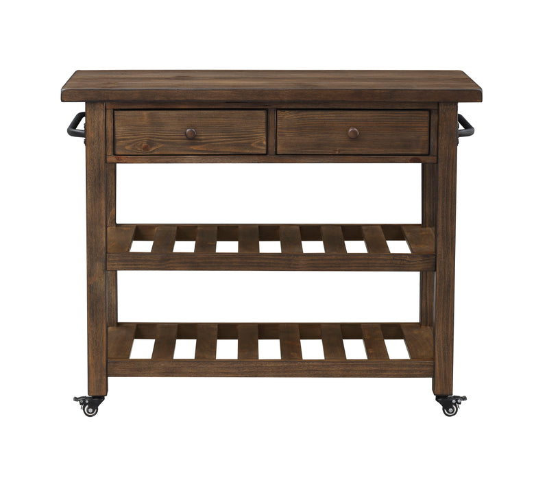 Orchard Park - Kitchen Cart