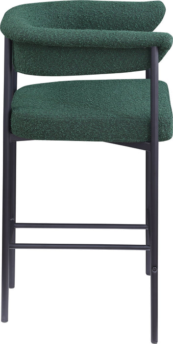 Malin - Boucle Counter Stool (Set of 2)