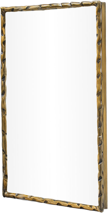 Hammer - Iron Mirror