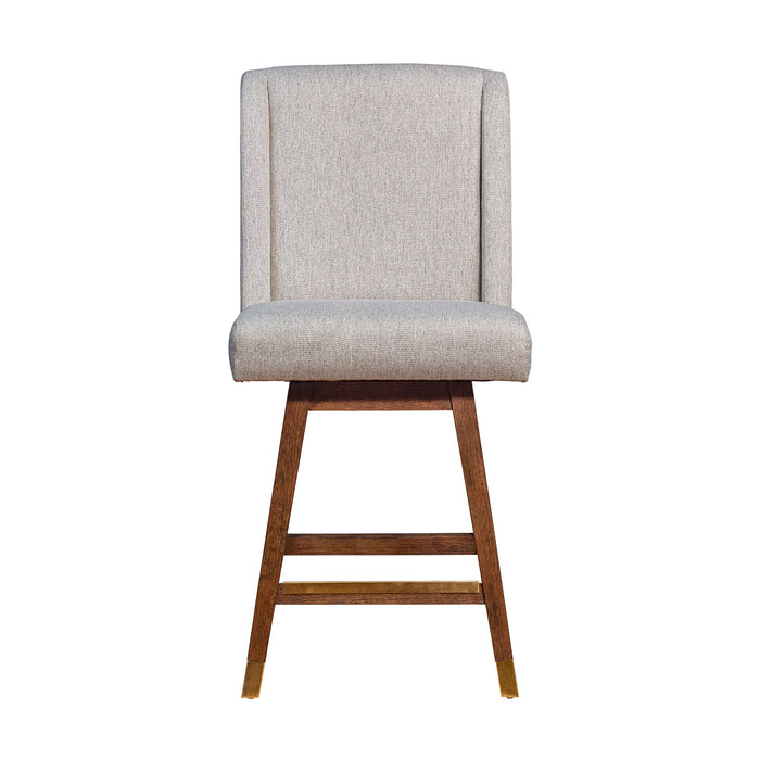 Constantine - Swivel Counter Stool