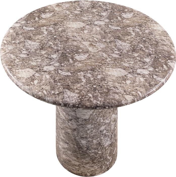 Cosenza - Concrete Indoor / Outdoor Counter Height Table