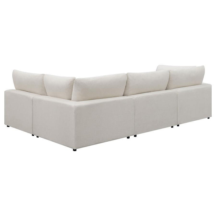 Serene - Sectional Set