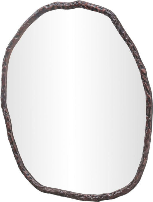 Molten - Iron Mirror