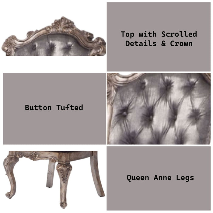 Chantelle - Side Chair