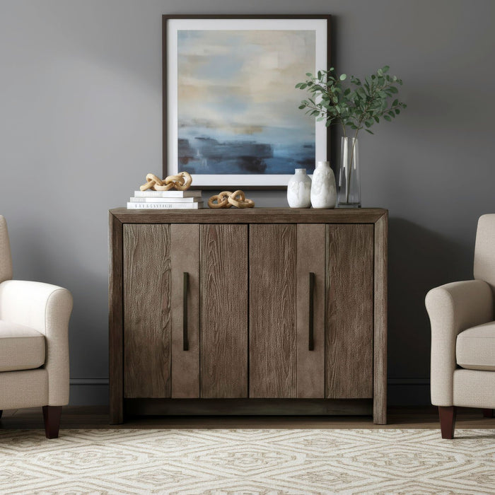 Lafayette - Accent Cabinet