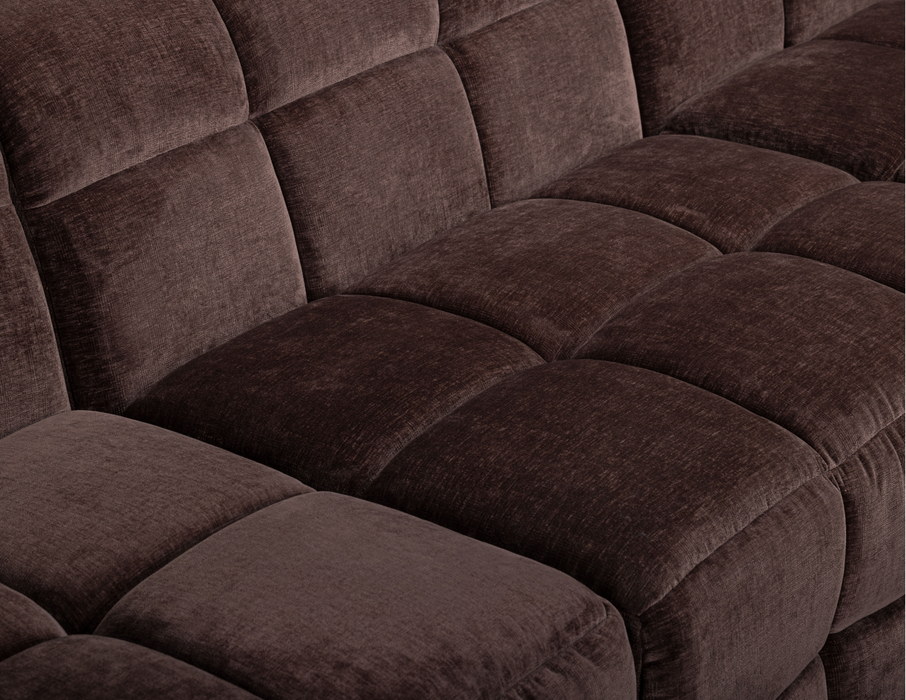 5 pc Modular Sectional