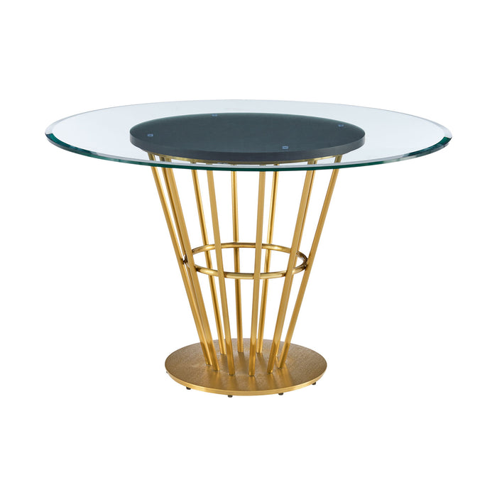 Veronica - Round Dining Table