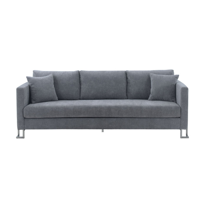 Heritage - Upholstered Sofa