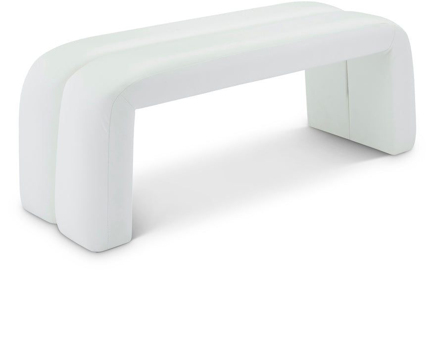 Arc - Bench