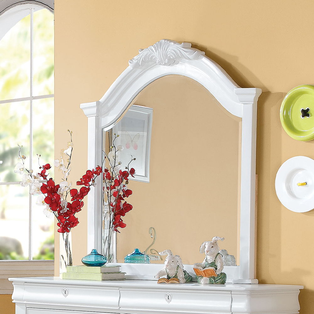 Dresser & Mirrors