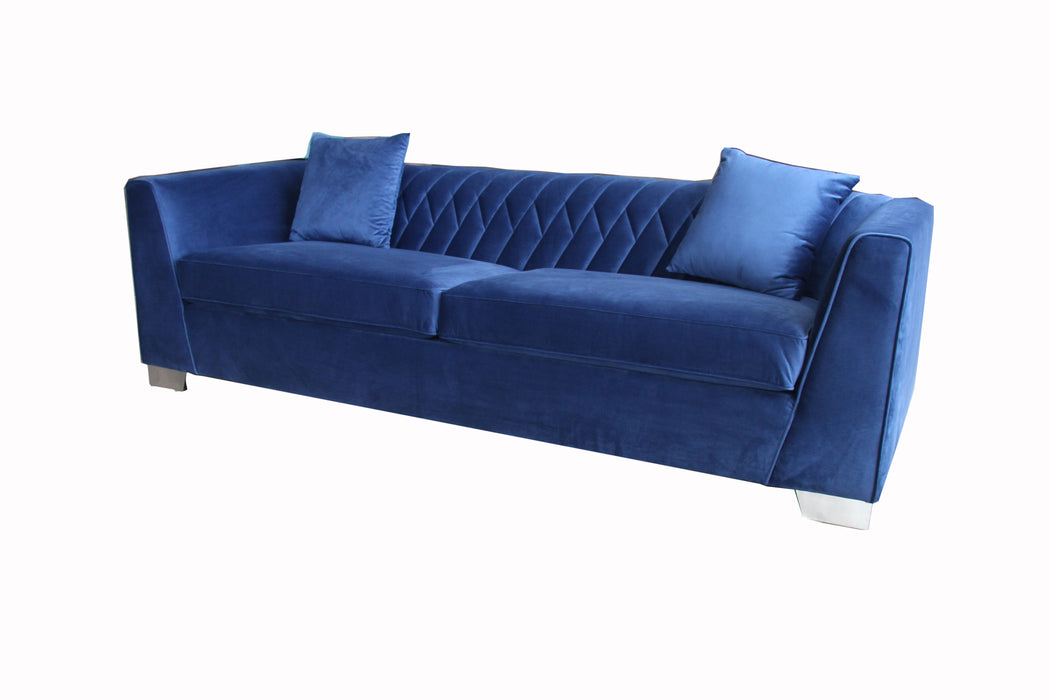 Cambridge - Contemporary Sofa