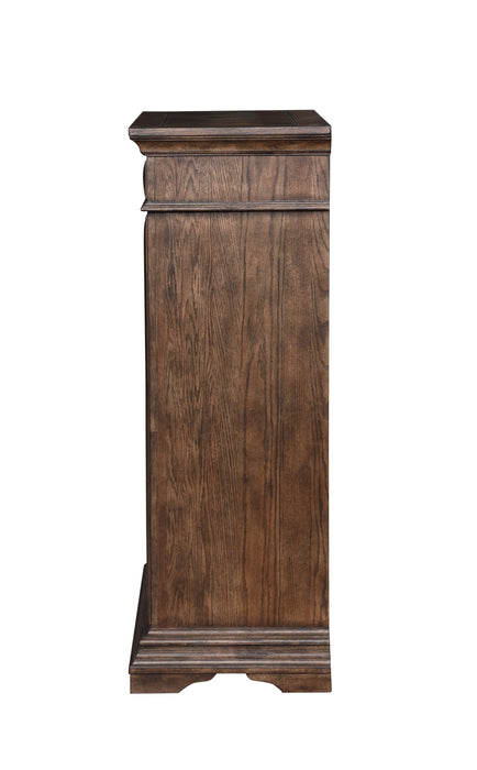 Mar Vista - Chest - Walnut