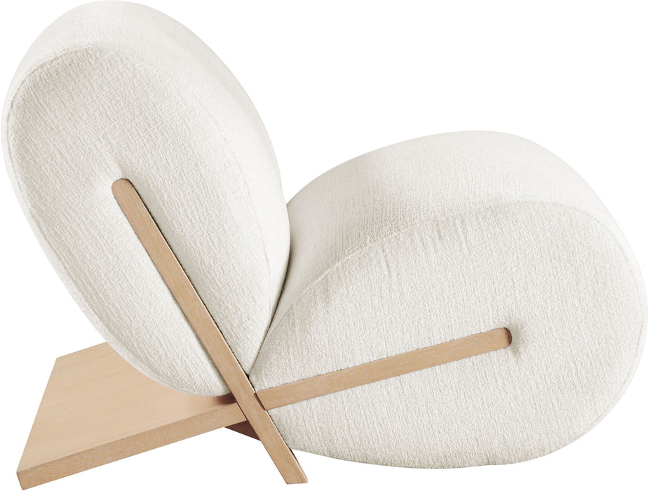 Akira - Accent Chair