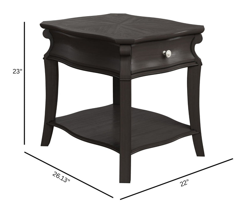 Francine - Table