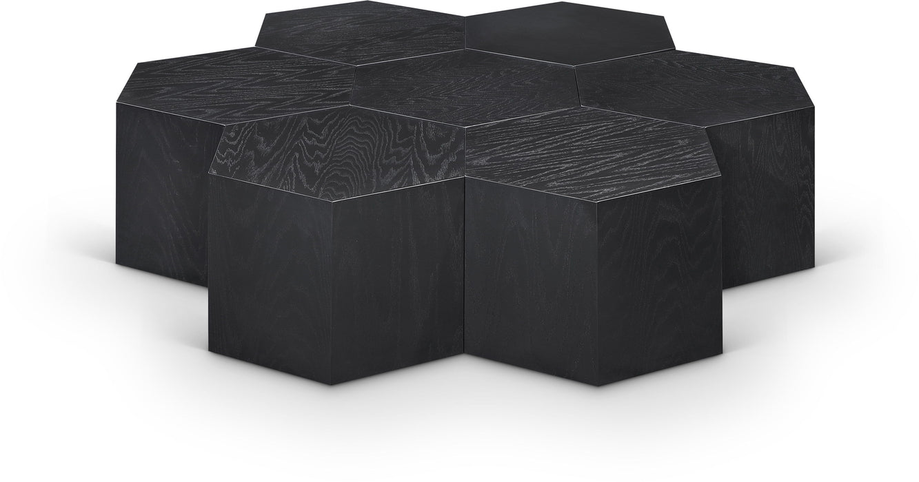 Eternal - Coffee Table Set