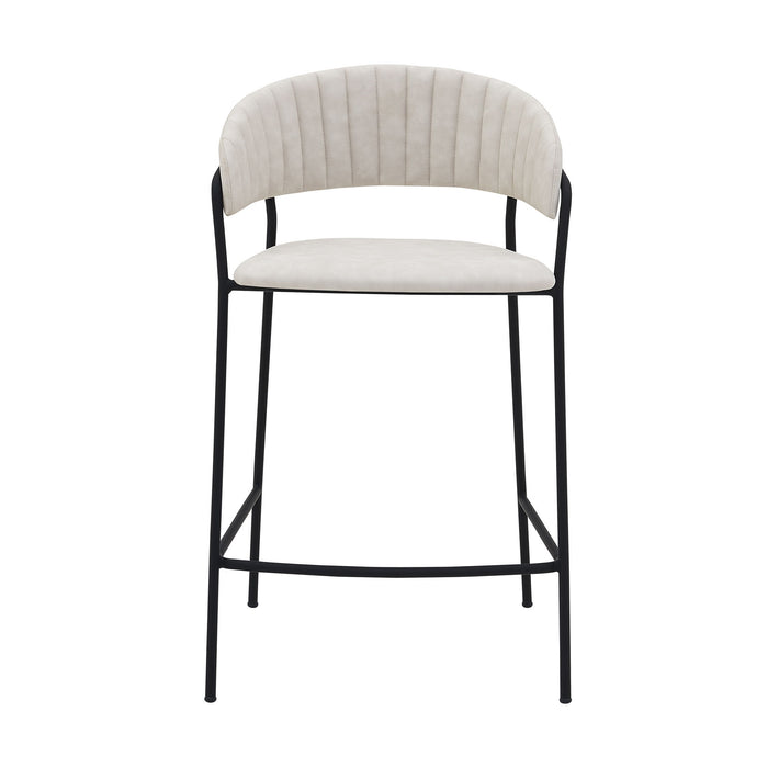 Nara - Counter Height Barstool