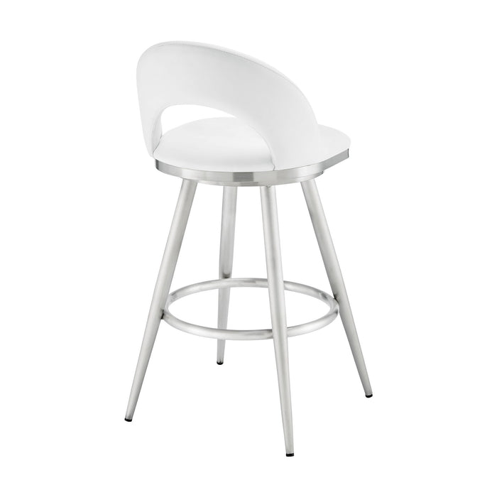 Lottech - Swivel Bar Stool