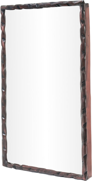 Hammer - Iron Mirror