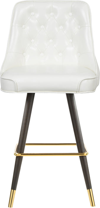 Portnoy - Counter Bar Stool (Set of 2)