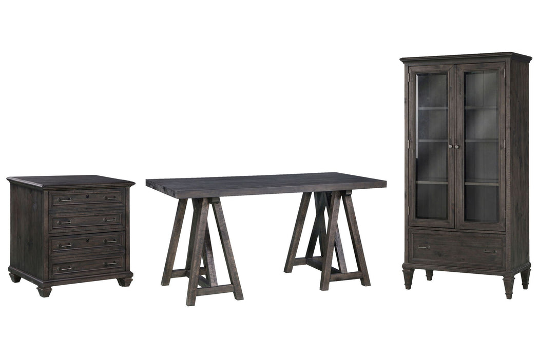 Sutton Place - Desk Set