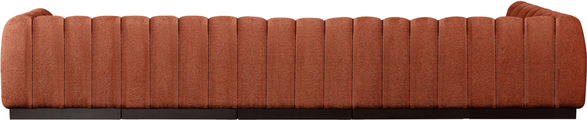 Quinn - 6 Piece Modular Sectional