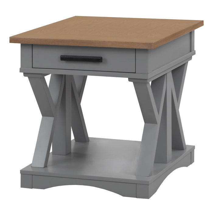 Americana Modern - Cocktail Table Set