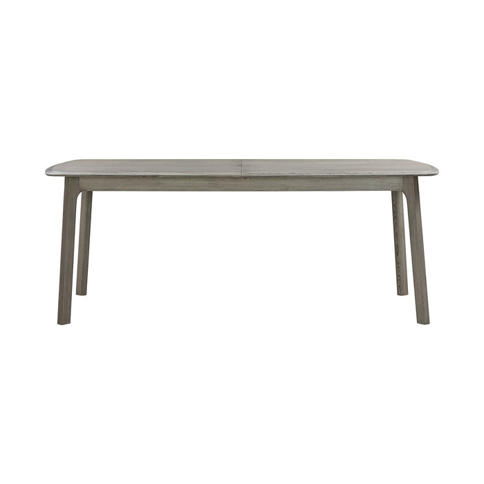 Holland - Extendable Rectangle Dining Table
