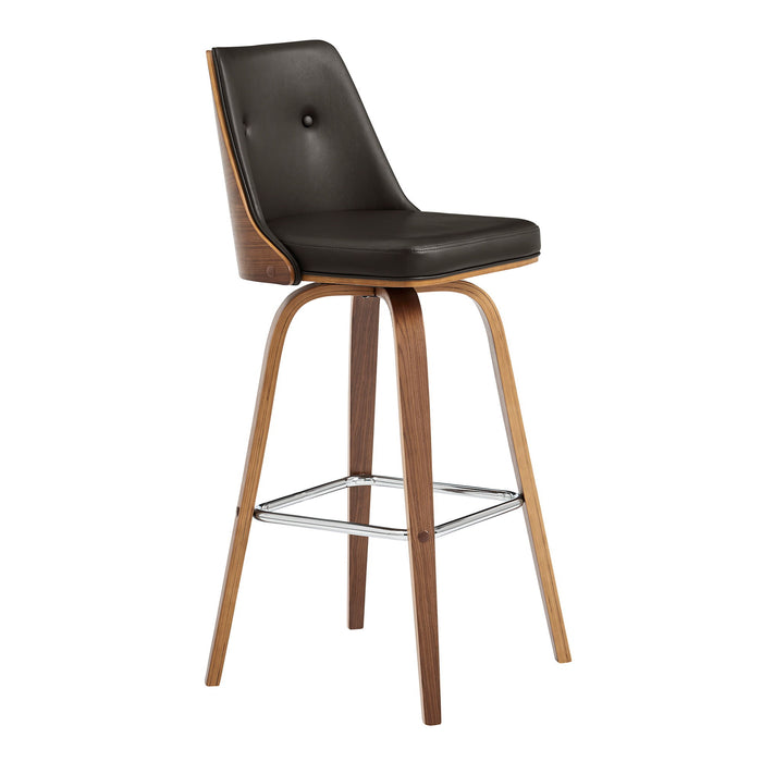 Nolte - Swivel Stool