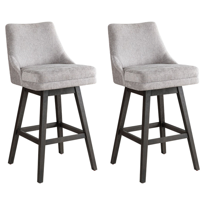 Branson - Swivel Barstool