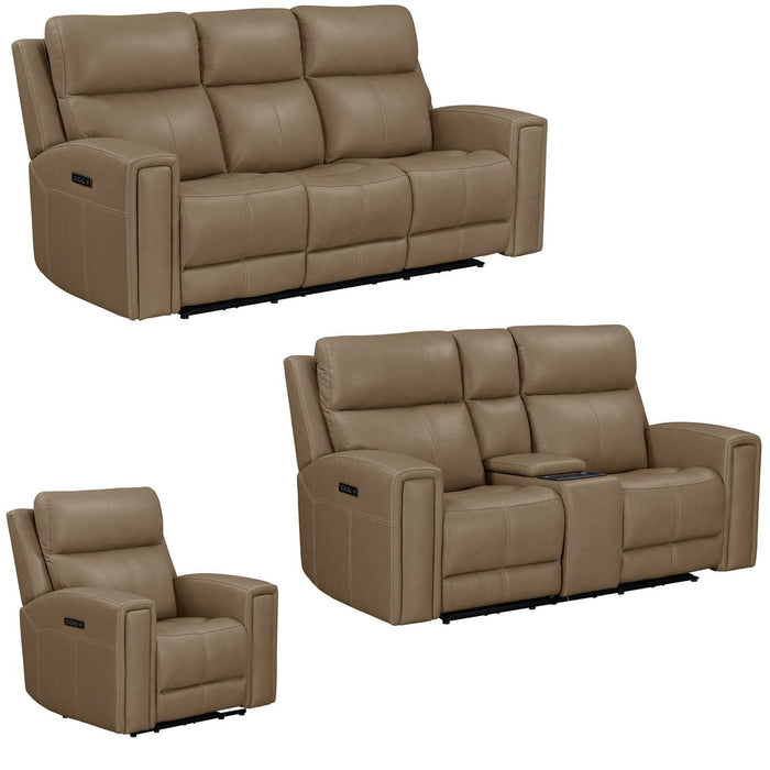 Camden - Sofa Set